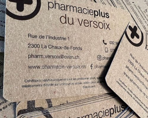 Papiers d'exception