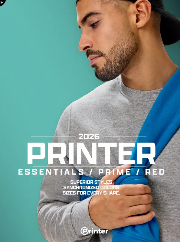 Printer